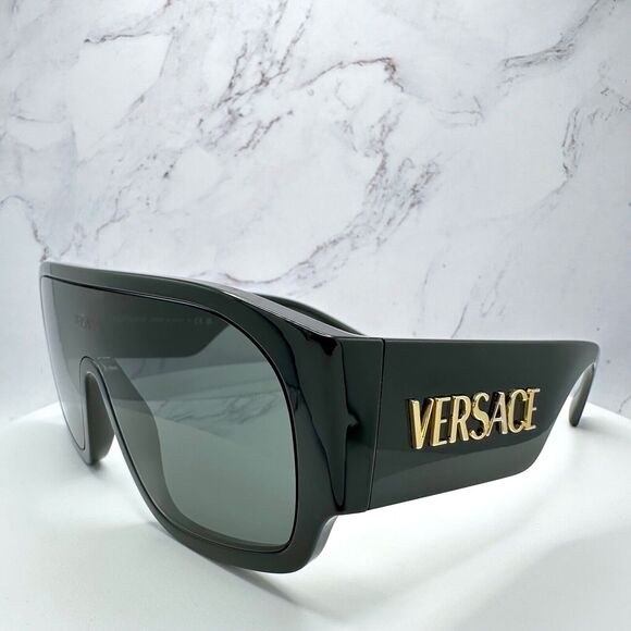 New VERSACE Sunglasses - Picture 10 of 16